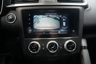 Renault Kadjar, 1.3, 103 kW, petrol, automatic, front-wheel drive