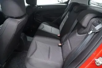 Peugeot 308, 1.6, 88 kW, petrol, manual, front-wheel drive