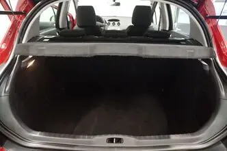 Peugeot 308, 1.6, 88 kW, petrol, manual, front-wheel drive