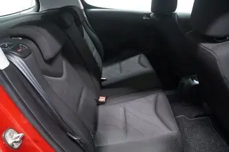 Peugeot 308, 1.6, 88 kW, petrol, manual, front-wheel drive