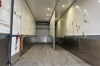 Scania R490, 360 kW, dīzelis, automātiskā