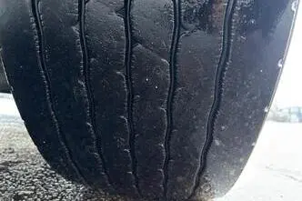 Scania R490, 360 kW, dīzelis, automātiskā