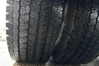 Scania R490, 360 kW, dīzelis, automātiskā