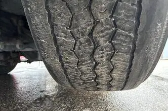 Scania R490, 360 kW, dīzelis, automātiskā