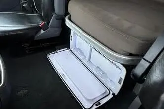 Scania R490, 360 kW, dīzelis, automātiskā