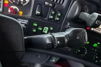 Scania R490, 360 kW, dīzelis, automātiskā