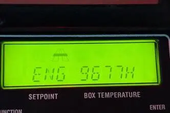 Scania R490, 360 kW, dīzelis, automātiskā