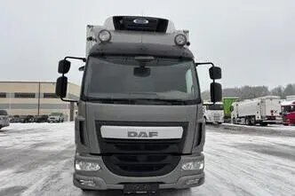 DAF LF 250, 186 kW, dīzelis, automātiskā