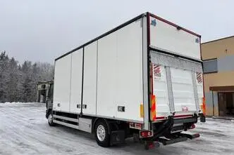 DAF LF 250, 186 kW, dīzelis, automātiskā