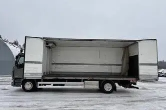 DAF LF 250, 186 kW, dīzelis, automātiskā