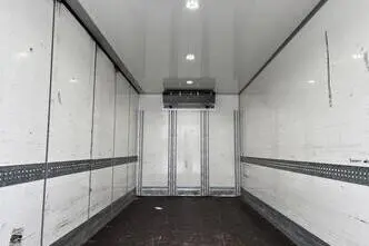 DAF LF 250, 186 kW, dīzelis, automātiskā