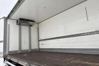 DAF LF 250, 186 kW, dīzelis, automātiskā