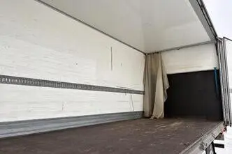 DAF LF 250, 186 kW, dīzelis, automātiskā