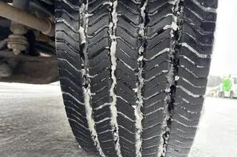 DAF LF 250, 186 kW, dīzelis, automātiskā