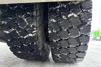 DAF LF 250, 186 kW, dīzelis, automātiskā