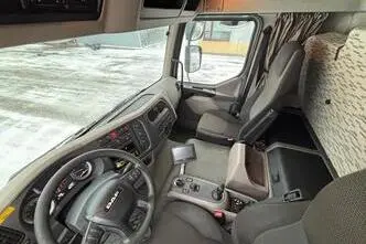 DAF LF 250, 186 kW, dīzelis, automātiskā