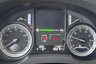 DAF LF 250, 186 kW, dīzelis, automātiskā