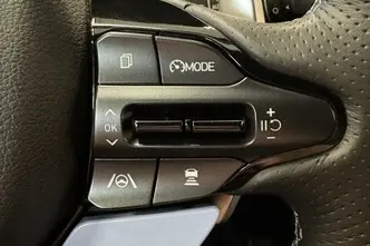 Hyundai Kona, 2.0, 206 kW, bensiin, automaat, esivedu