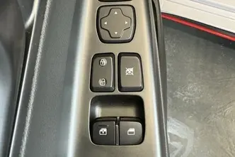 Hyundai Kona, 2.0, 206 kW, bensiin, automaat, esivedu