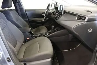 Toyota Corolla, 1.8, 72 kW, hübriid, automaat, esivedu