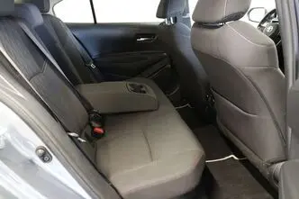 Toyota Corolla, 1.8, 72 kW, hübriid, automaat, esivedu