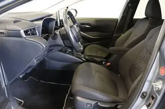 Toyota Corolla, 1.8, 72 kW, hübriid, automaat, esivedu