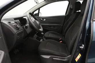 Renault Captur, 1.5, 66 kW, diisel, automaat, esivedu