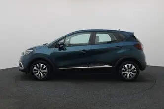 Renault Captur, 1.5, 66 kW, diisel, automaat, esivedu