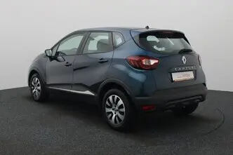 Renault Captur, 1.5, 66 kW, diisel, automaat, esivedu
