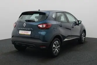 Renault Captur, 1.5, 66 kW, diisel, automaat, esivedu