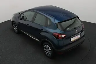 Renault Captur, 1.5, 66 kW, diisel, automaat, esivedu