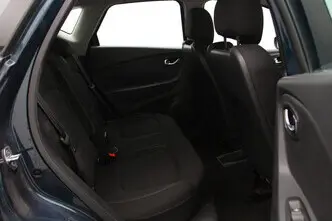 Renault Captur, 1.5, 66 kW, diisel, automaat, esivedu
