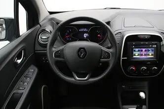 Renault Captur, 1.5, 66 kW, diisel, automaat, esivedu