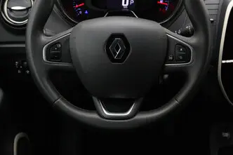 Renault Captur, 1.5, 66 kW, diisel, automaat, esivedu