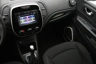 Renault Captur, 1.5, 66 kW, diisel, automaat, esivedu