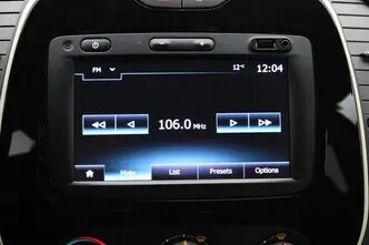 Renault Captur, 1.5, 66 kW, diisel, automaat, esivedu