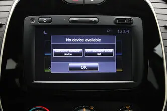 Renault Captur, 1.5, 66 kW, diisel, automaat, esivedu
