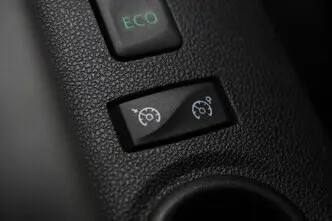 Renault Captur, 1.5, 66 kW, diisel, automaat, esivedu