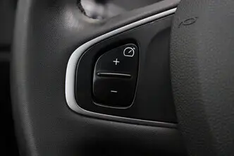 Renault Captur, 1.5, 66 kW, diisel, automaat, esivedu