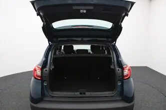 Renault Captur, 1.5, 66 kW, diisel, automaat, esivedu