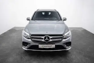 Mercedes-Benz GLC 350, 2.0, 235 kW, automātiskā, pilnpiedziņa