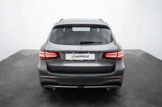 Mercedes-Benz GLC 350, 2.0, 235 kW, automātiskā, pilnpiedziņa
