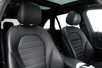 Mercedes-Benz GLC 350, 2.0, 235 kW, automātiskā, pilnpiedziņa