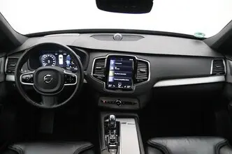 Volvo XC90, 2.0, 223 kW, uzlādējams hibrīds, automātiskā, pilnpiedziņa
