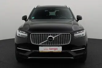 Volvo XC90, 2.0, 223 kW, uzlādējams hibrīds, automātiskā, pilnpiedziņa