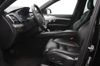 Volvo XC90, 2.0, 223 kW, uzlādējams hibrīds, automātiskā, pilnpiedziņa