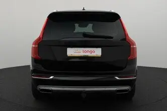 Volvo XC90, 2.0, 223 kW, uzlādējams hibrīds, automātiskā, pilnpiedziņa