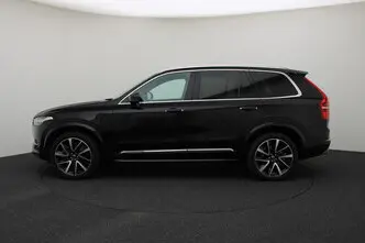 Volvo XC90, 2.0, 223 kW, uzlādējams hibrīds, automātiskā, pilnpiedziņa