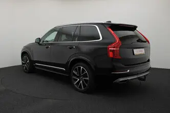 Volvo XC90, 2.0, 223 kW, uzlādējams hibrīds, automātiskā, pilnpiedziņa