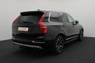 Volvo XC90, 2.0, 223 kW, uzlādējams hibrīds, automātiskā, pilnpiedziņa